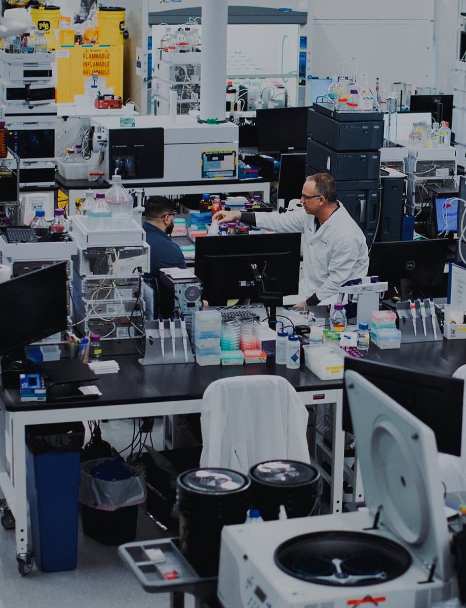 Arzeda protein engineering